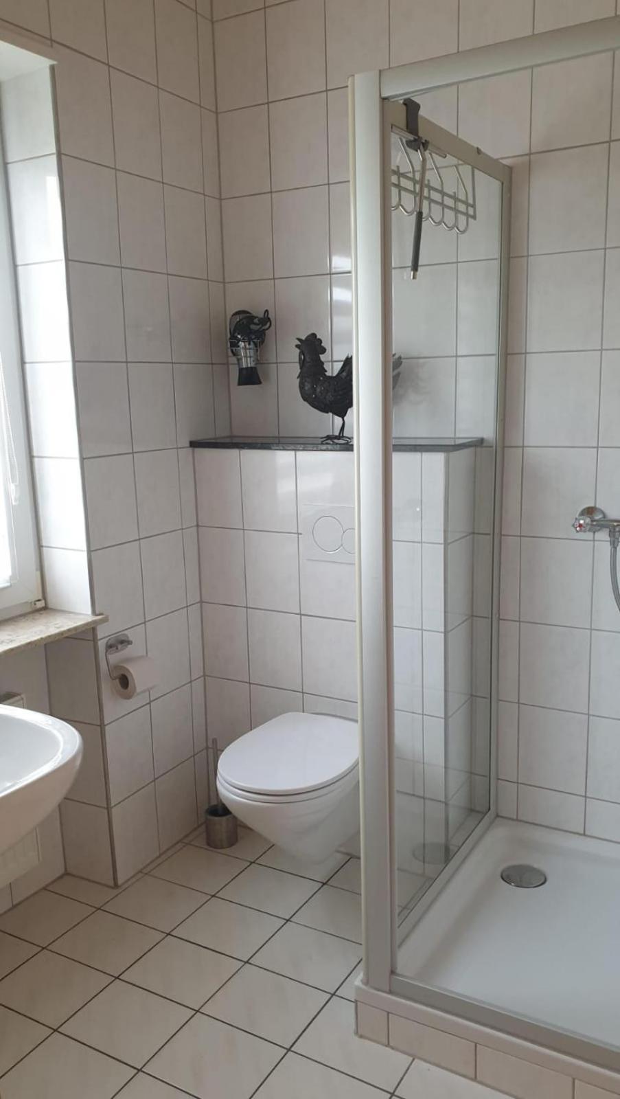 Zimmers Taelchenhof Oberemmel Zewnętrze zdjęcie