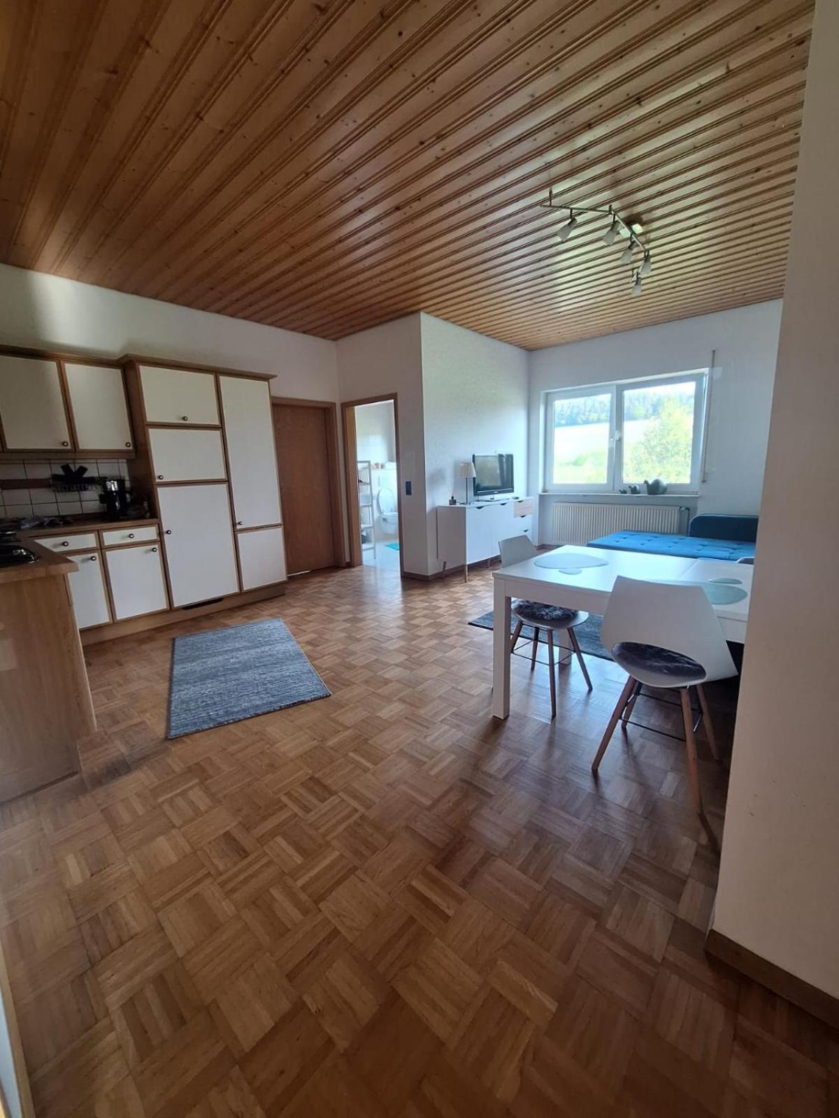 Zimmers Taelchenhof Oberemmel Zewnętrze zdjęcie